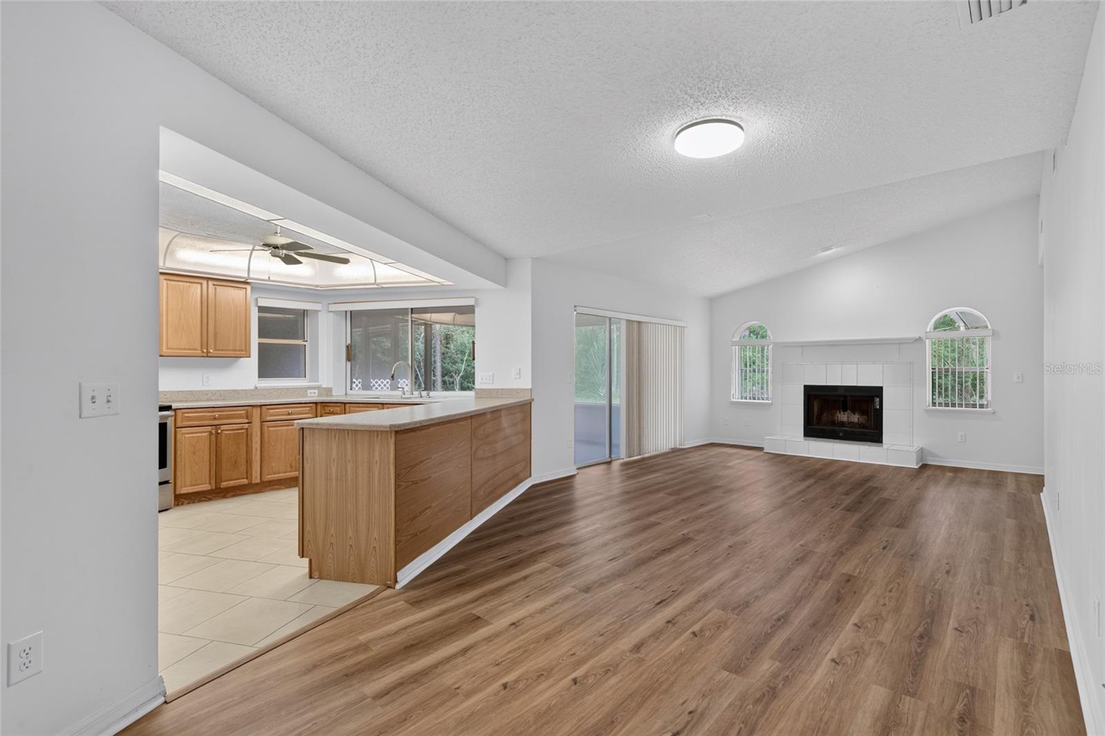 PALM COAST SEC 19 - Residential