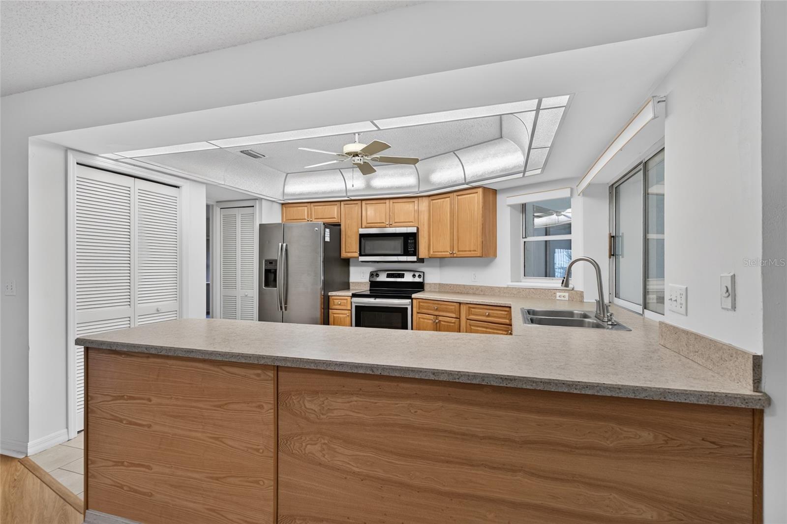 PALM COAST SEC 19 - Residential