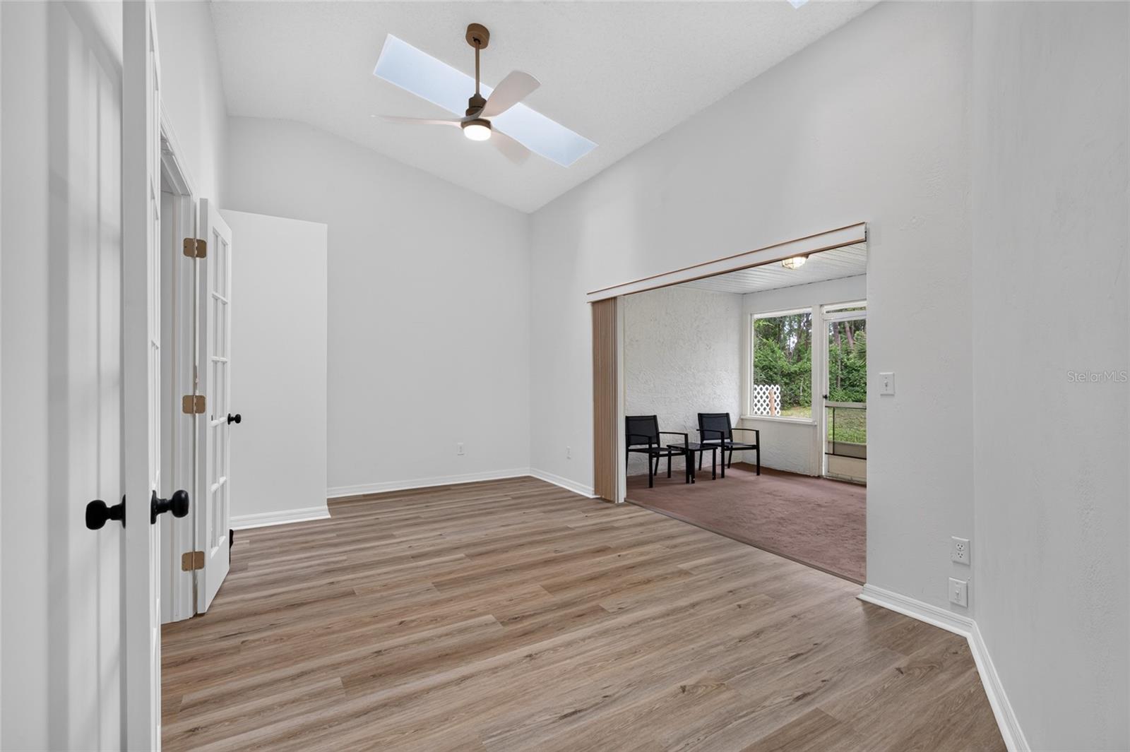PALM COAST SEC 19 - Residential