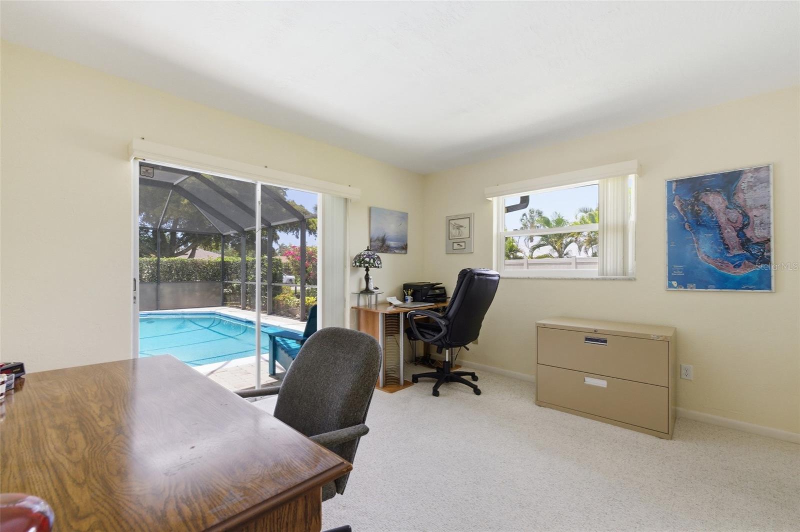 WHISKEY CREEK CLUB ESTATES U-1 - Residential