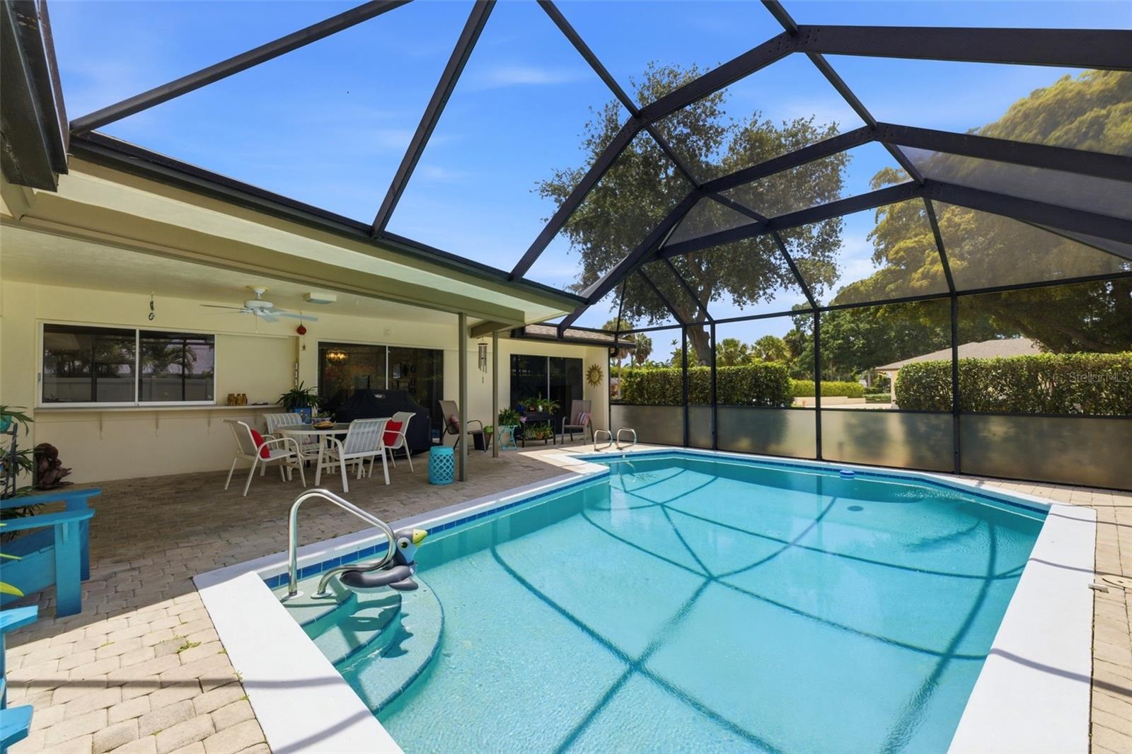 WHISKEY CREEK CLUB ESTATES U-1 - Residential