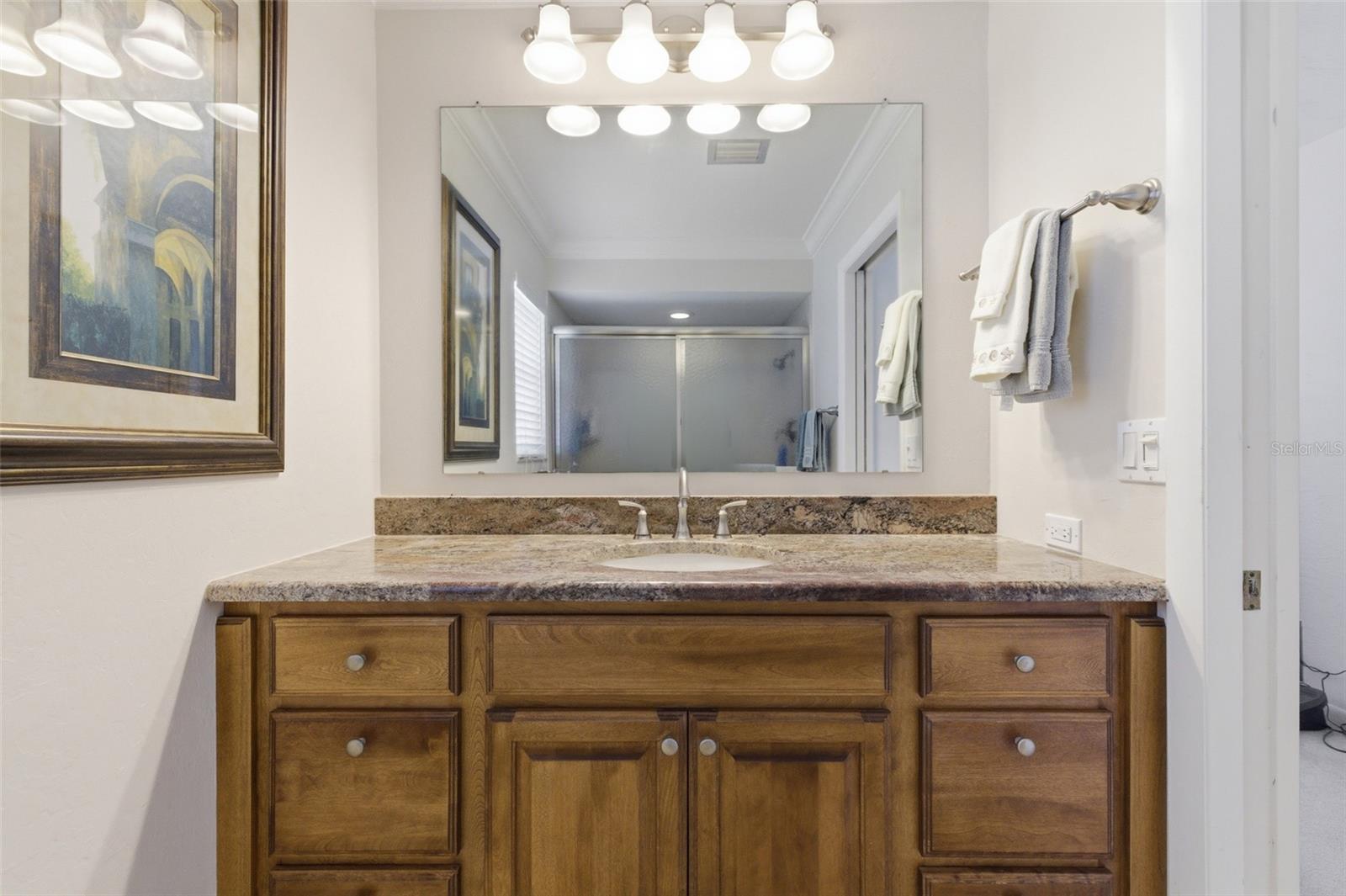 WHISKEY CREEK CLUB ESTATES U-1 - Residential