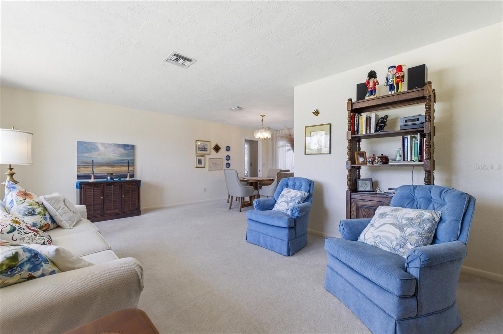 WHISKEY CREEK CLUB ESTATES U-1 - Residential
