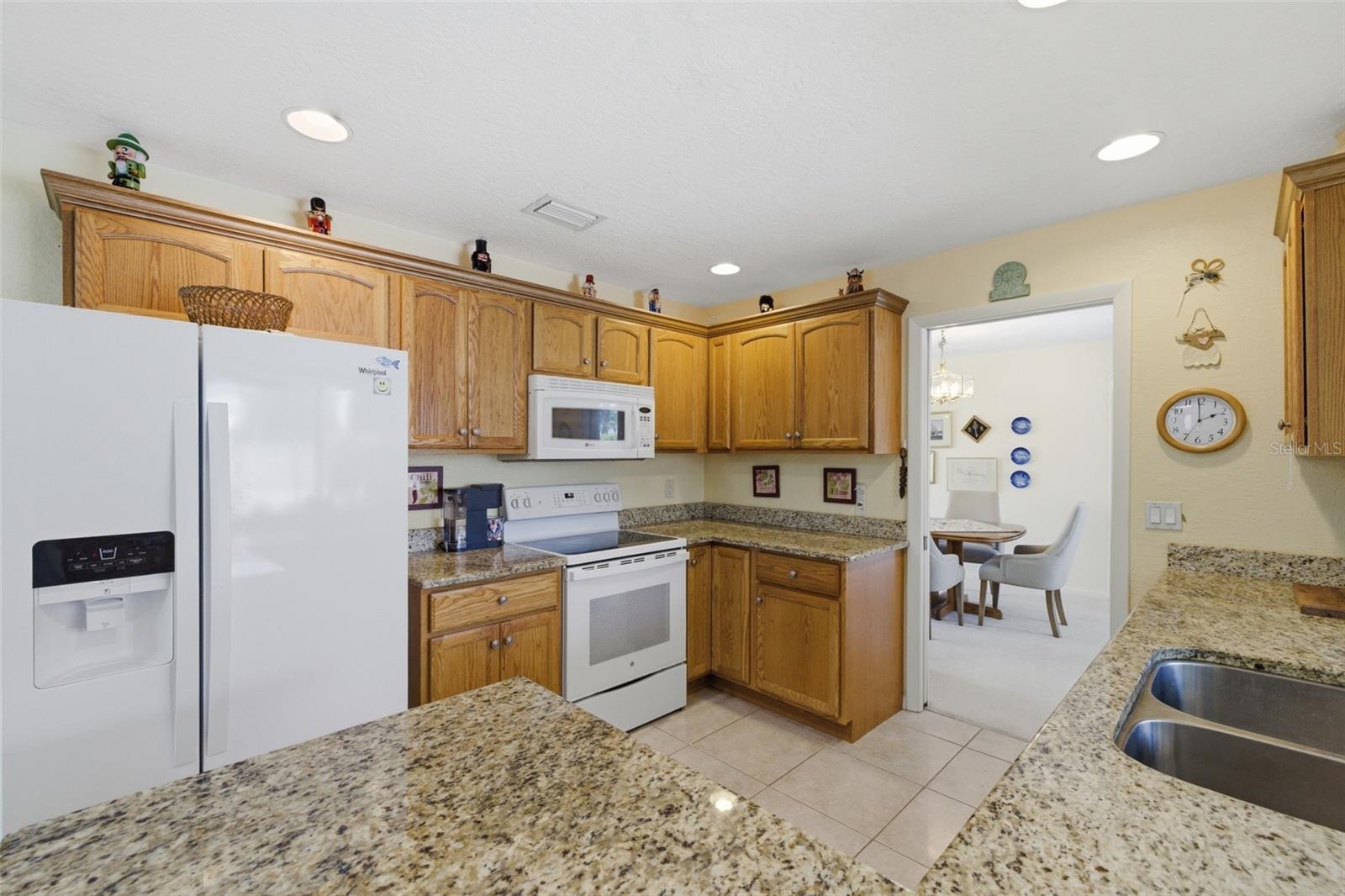 WHISKEY CREEK CLUB ESTATES U-1 - Residential
