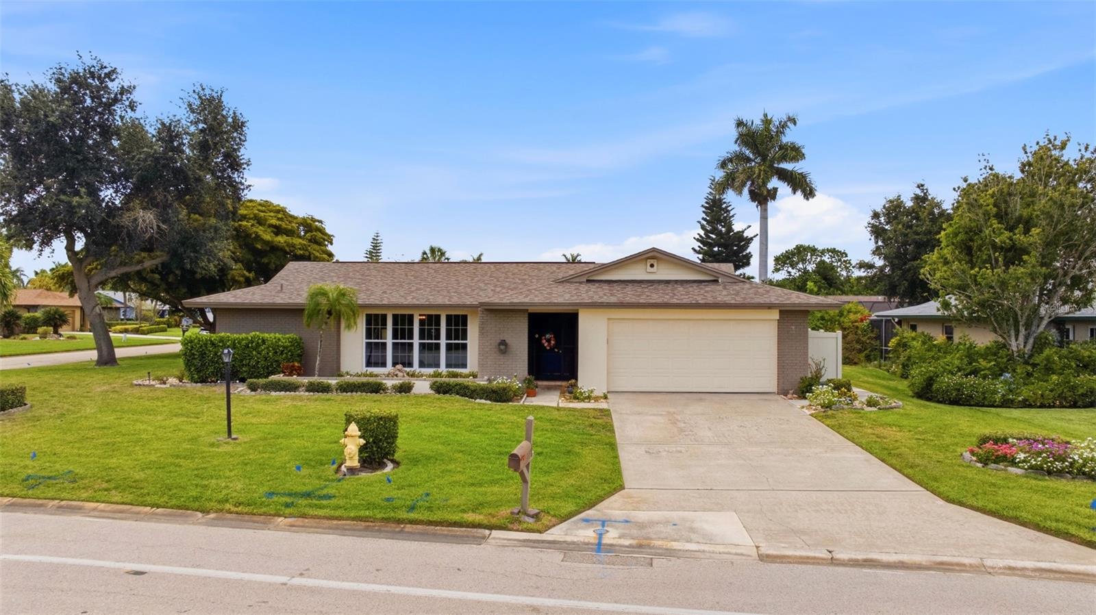 WHISKEY CREEK CLUB ESTATES U-1 - Residential