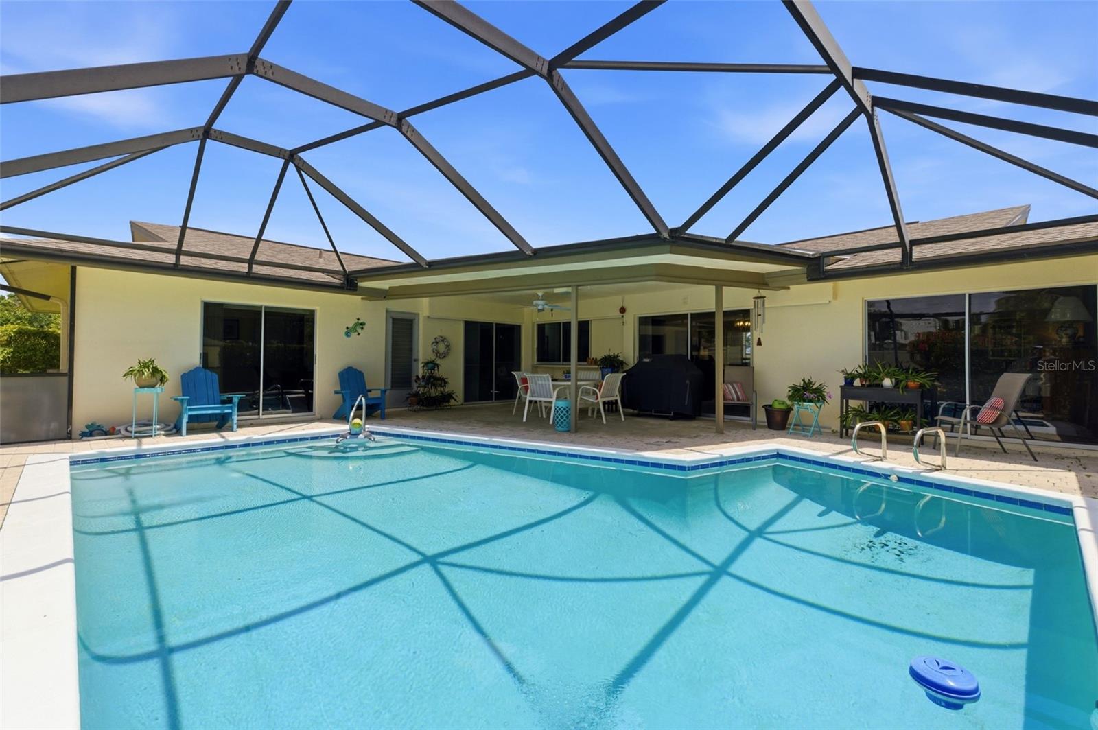 WHISKEY CREEK CLUB ESTATES U-1 - Residential