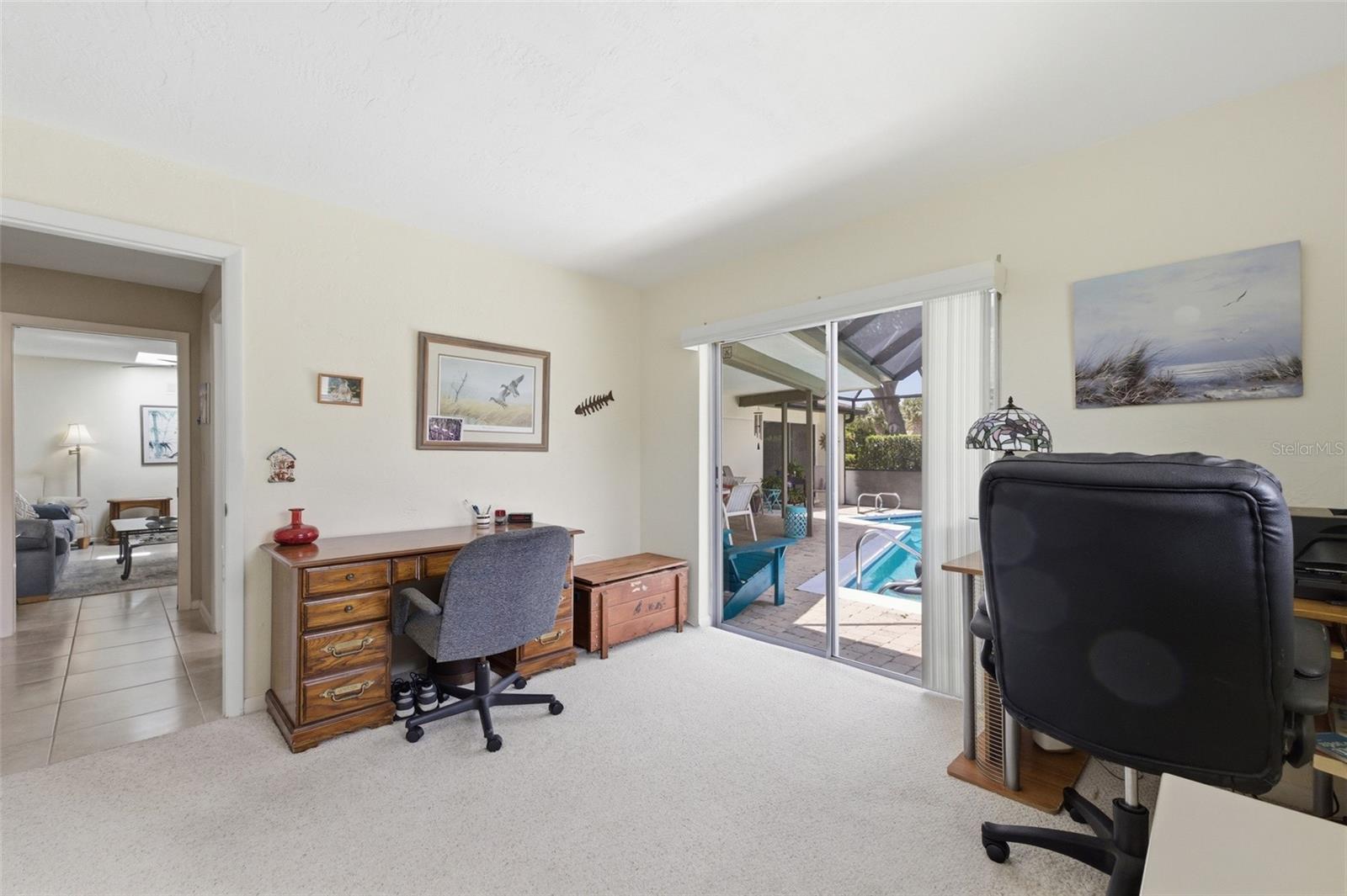 WHISKEY CREEK CLUB ESTATES U-1 - Residential