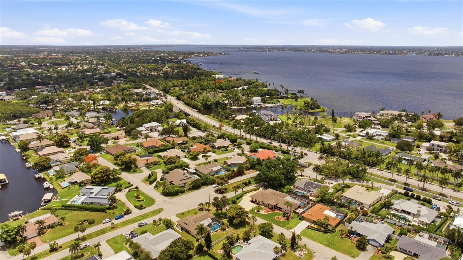 WHISKEY CREEK CLUB ESTATES U-1 - Residential
