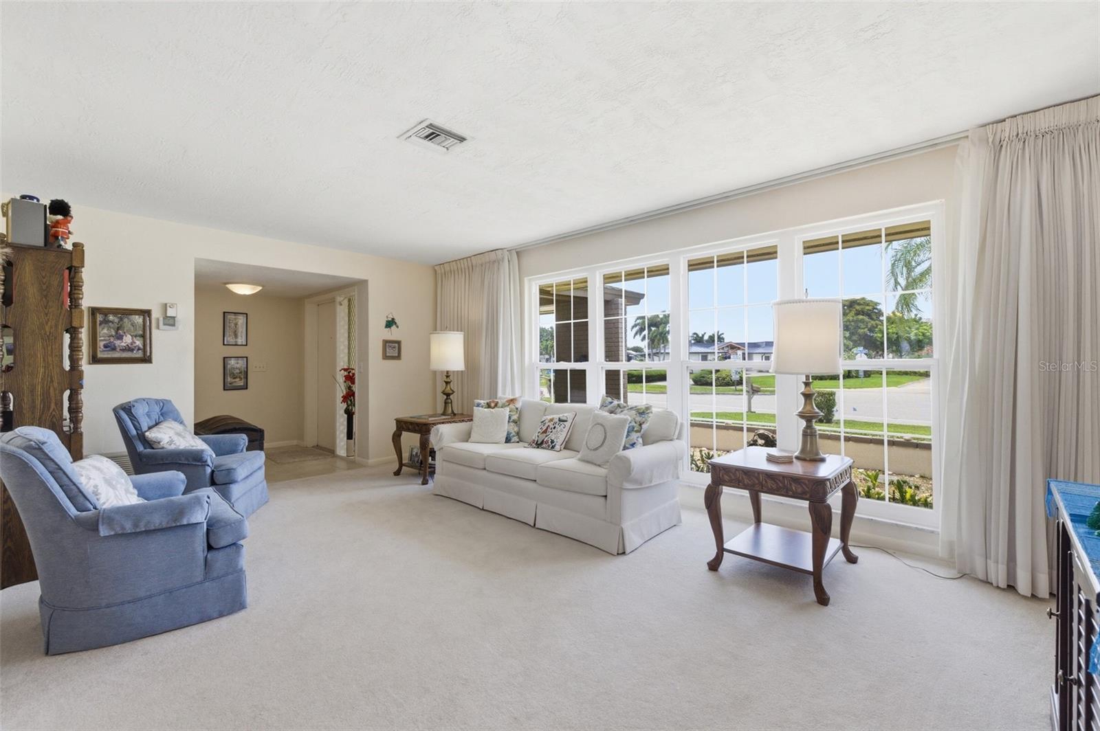WHISKEY CREEK CLUB ESTATES U-1 - Residential
