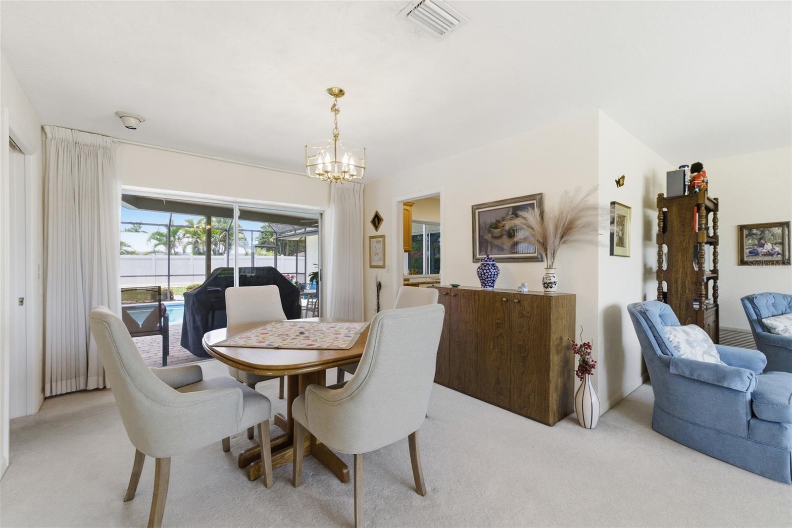 WHISKEY CREEK CLUB ESTATES U-1 - Residential