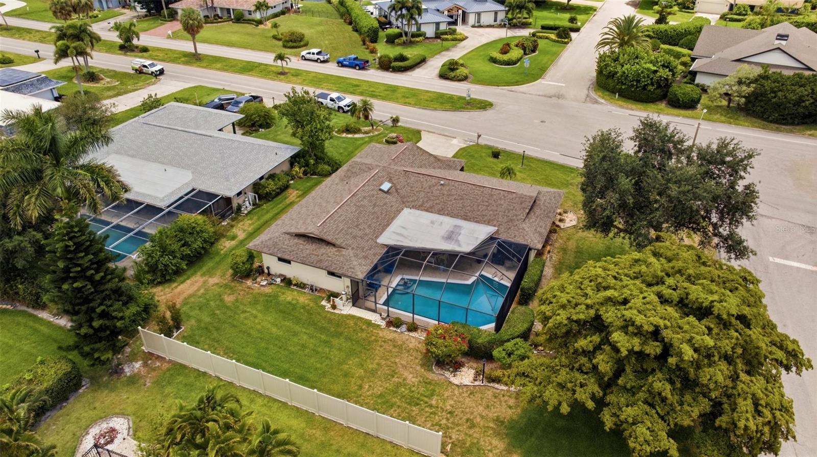 WHISKEY CREEK CLUB ESTATES U-1 - Residential