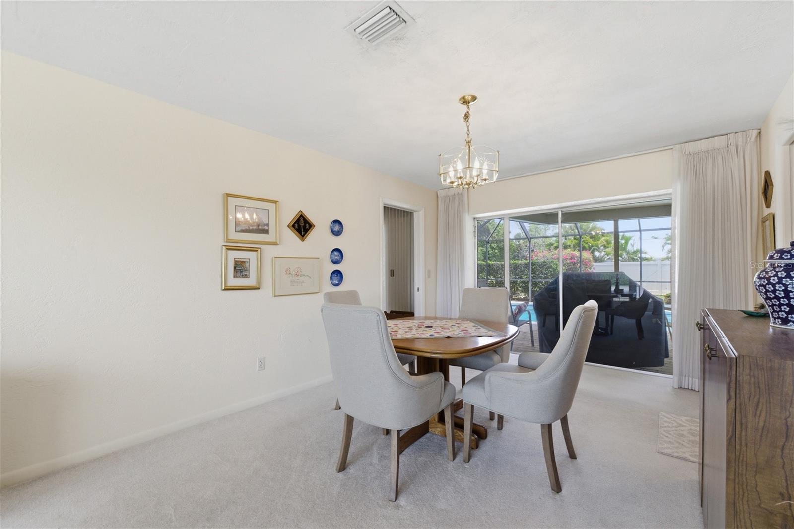WHISKEY CREEK CLUB ESTATES U-1 - Residential