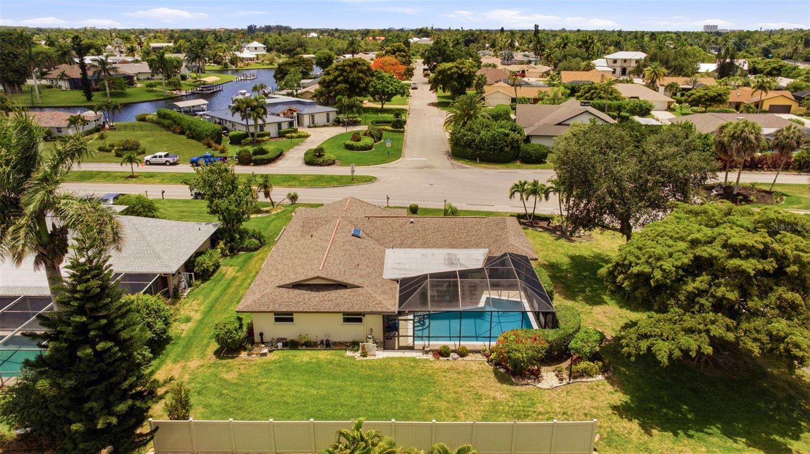 WHISKEY CREEK CLUB ESTATES U-1 - Residential