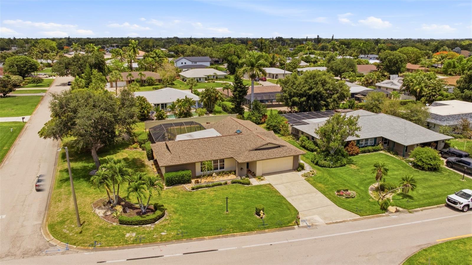 WHISKEY CREEK CLUB ESTATES U-1 - Residential
