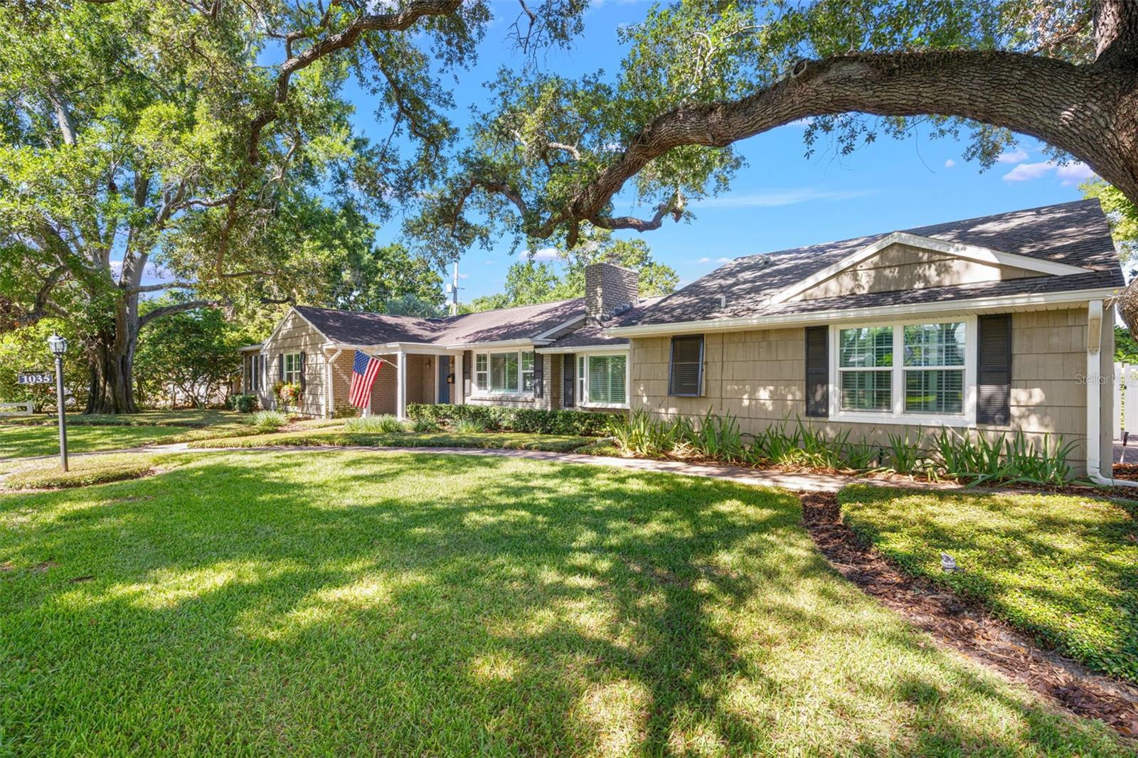 LANGS ADD TO GOLF VIEW E - Residential