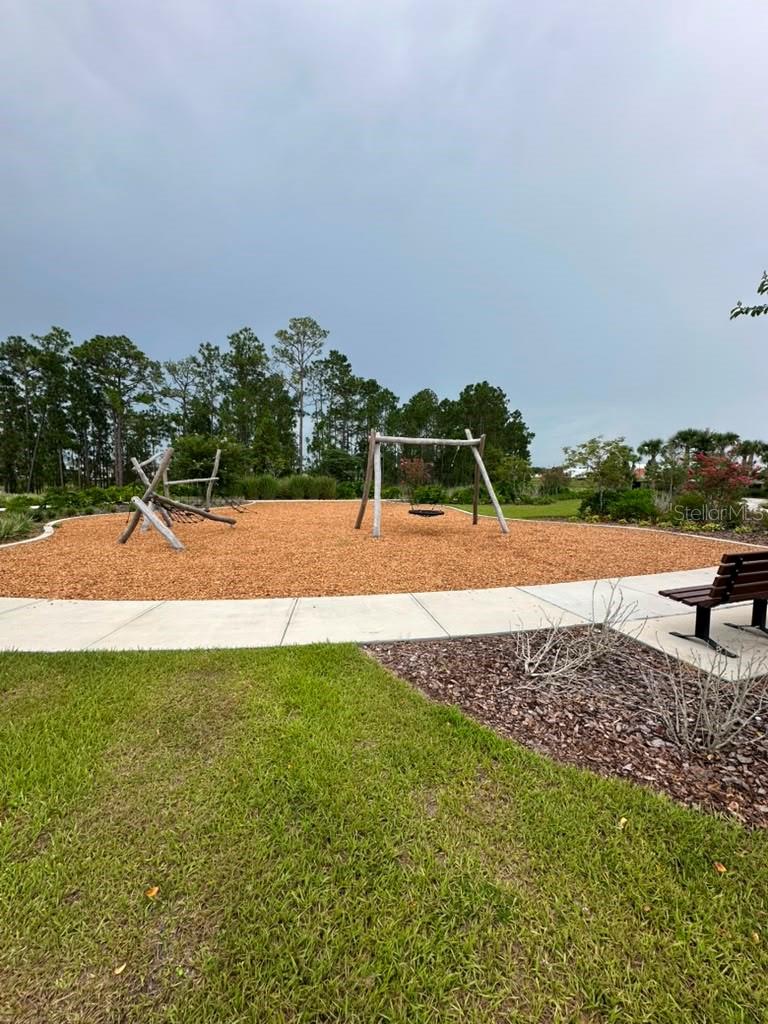 HARVEST AT OVATION 112/64 LOT 142 - Residential Lease