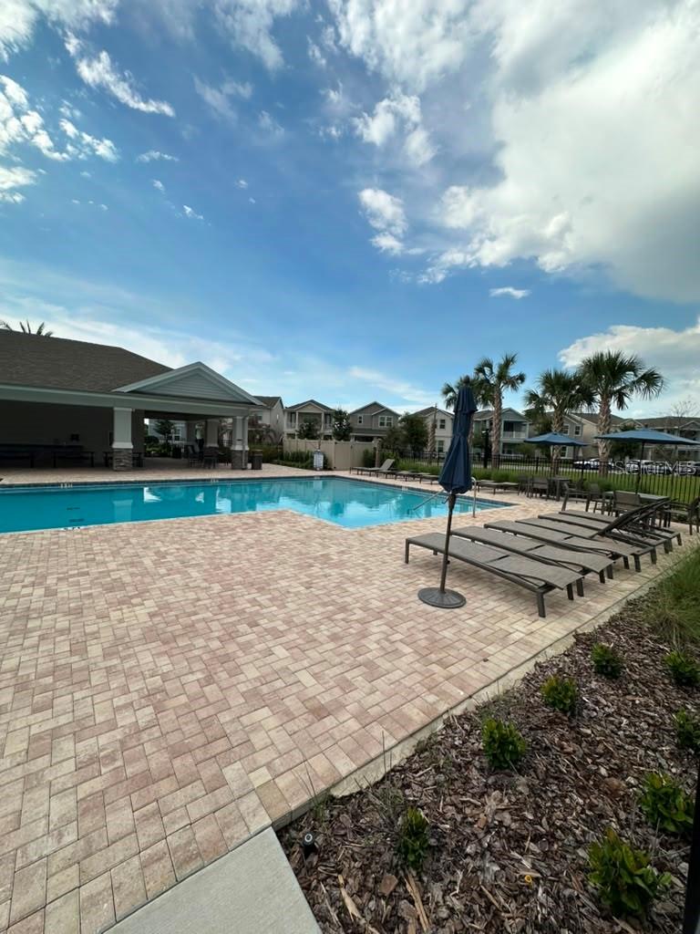 HARVEST AT OVATION 112/64 LOT 142 - Residential Lease