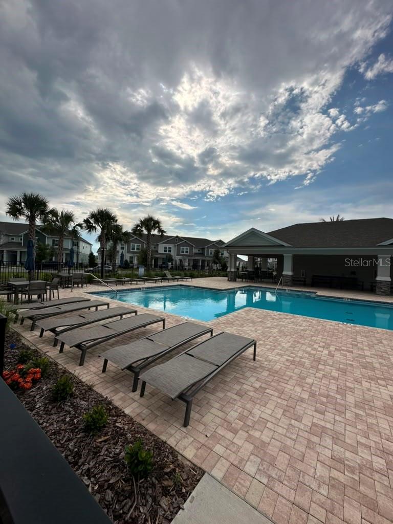 HARVEST AT OVATION 112/64 LOT 142 - Residential Lease