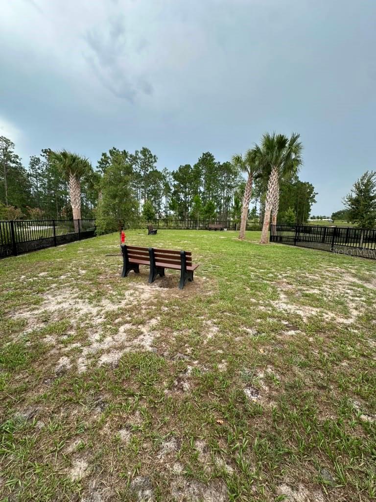 HARVEST AT OVATION 112/64 LOT 142 - Residential Lease