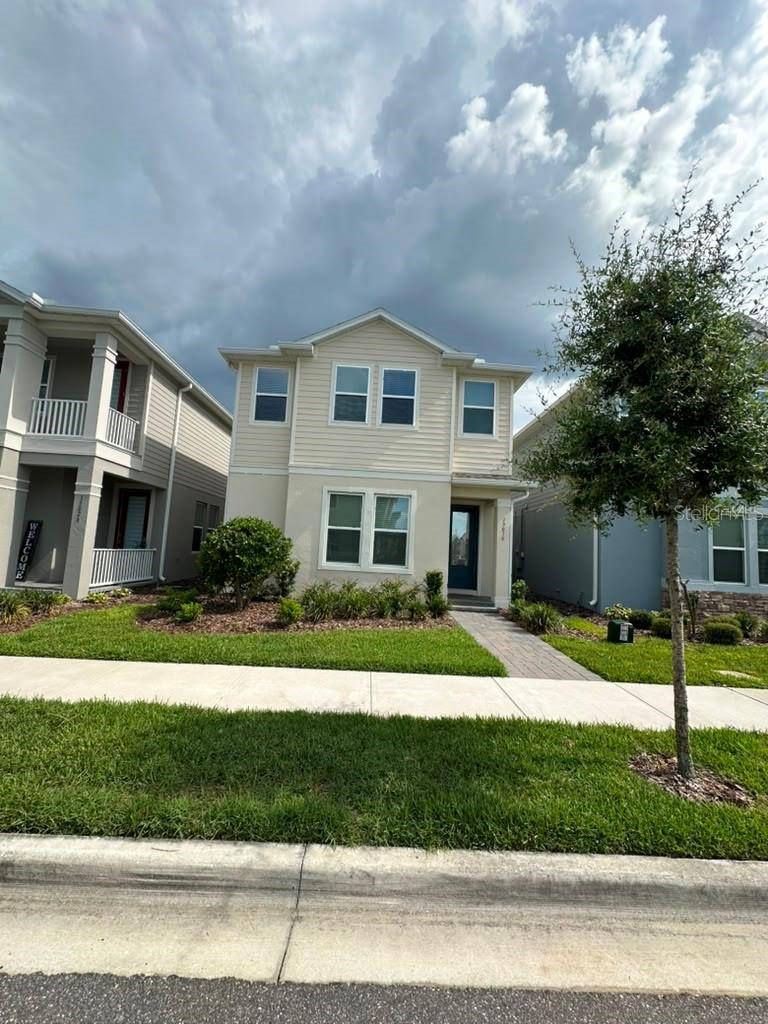 HARVEST AT OVATION 112/64 LOT 142 - Residential Lease