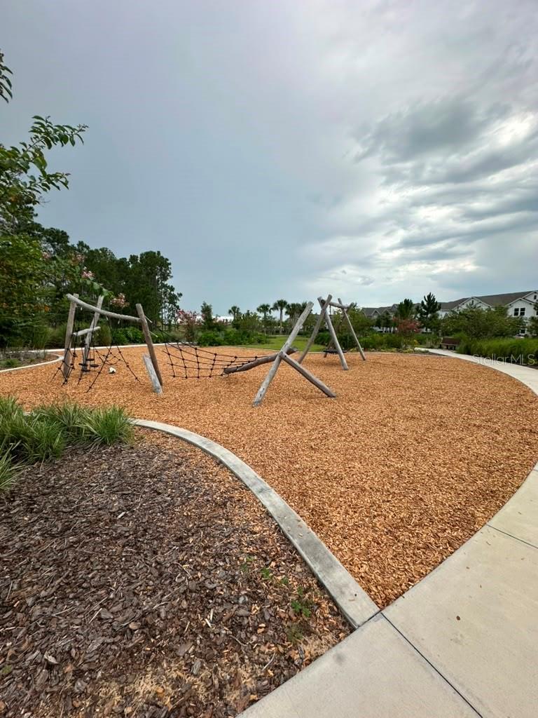 HARVEST AT OVATION 112/64 LOT 142 - Residential Lease