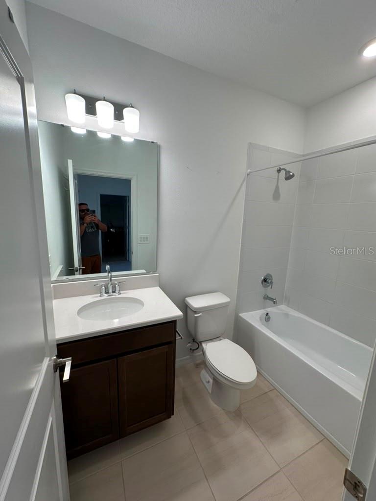 HARVEST AT OVATION 112/64 LOT 142 - Residential Lease