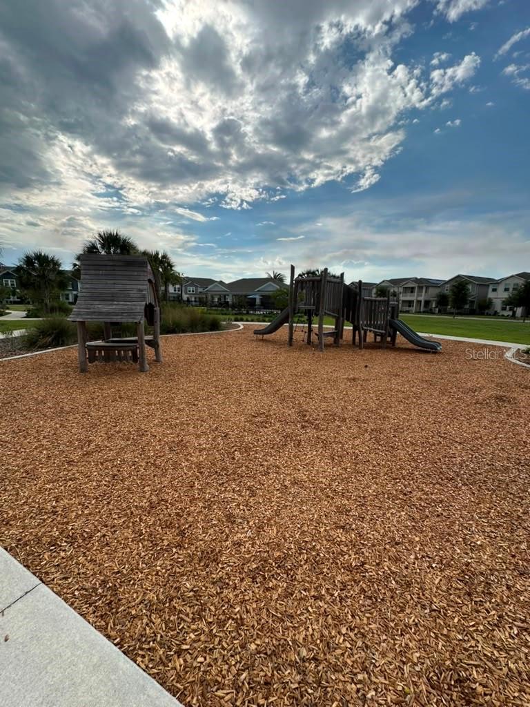 HARVEST AT OVATION 112/64 LOT 142 - Residential Lease