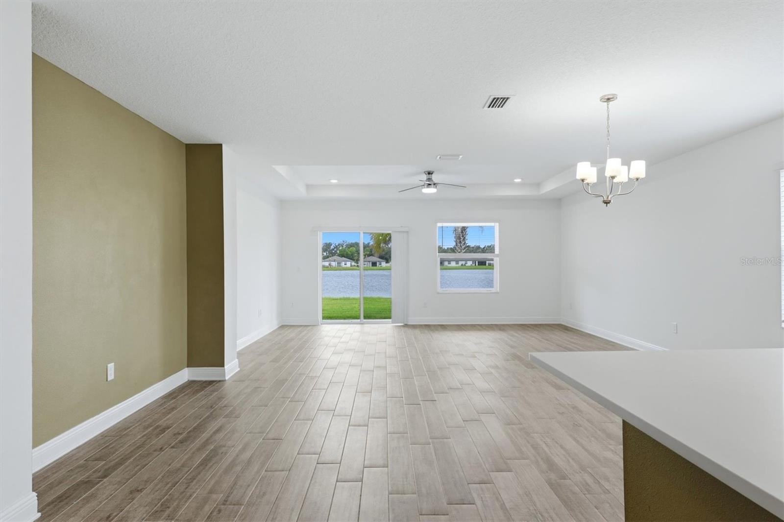 SUMMERWOODS PH IIIA & IVA - Residential