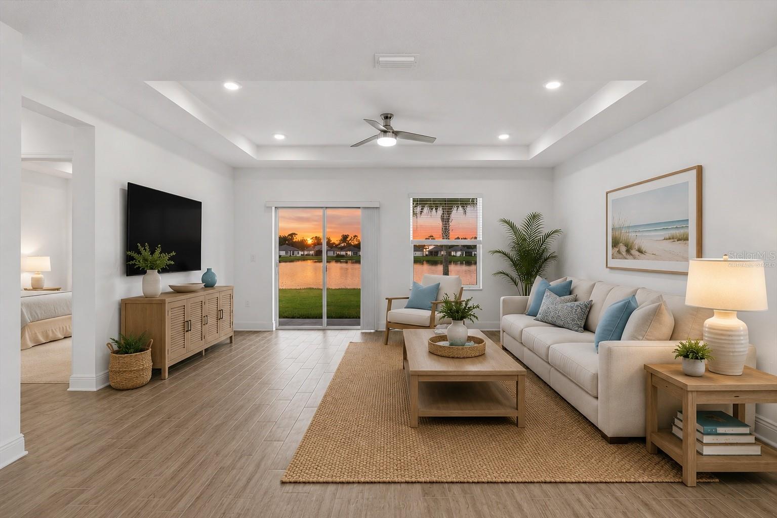 SUMMERWOODS PH IIIA & IVA - Residential