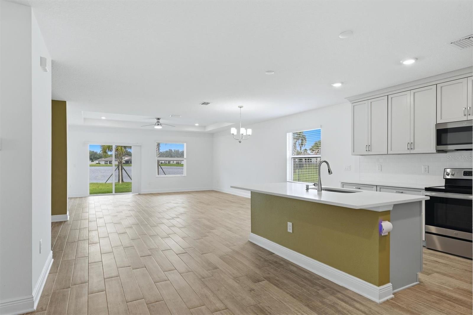 SUMMERWOODS PH IIIA & IVA - Residential