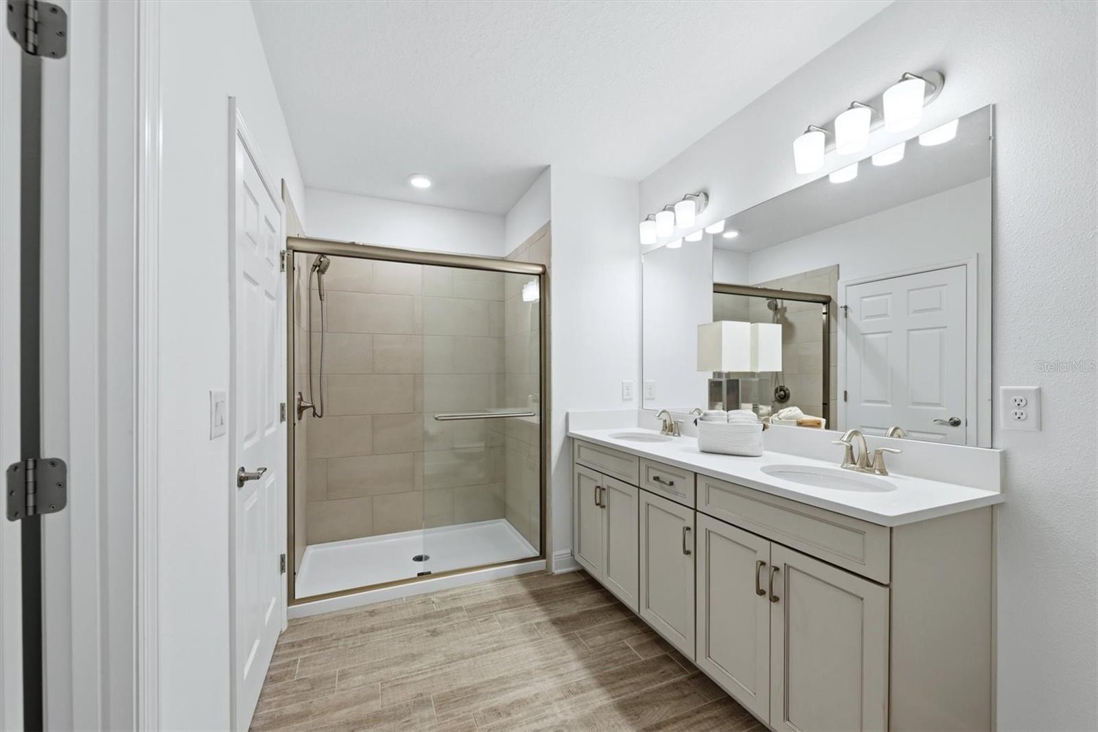 SUMMERWOODS PH IIIA & IVA - Residential