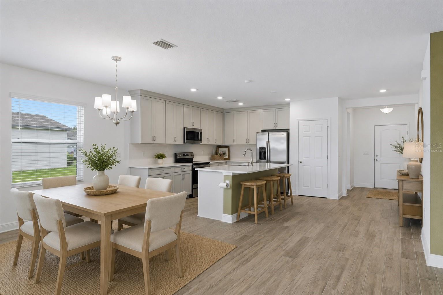SUMMERWOODS PH IIIA & IVA - Residential