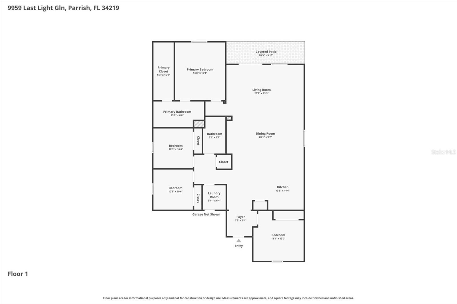 SUMMERWOODS PH IIIA & IVA - Residential