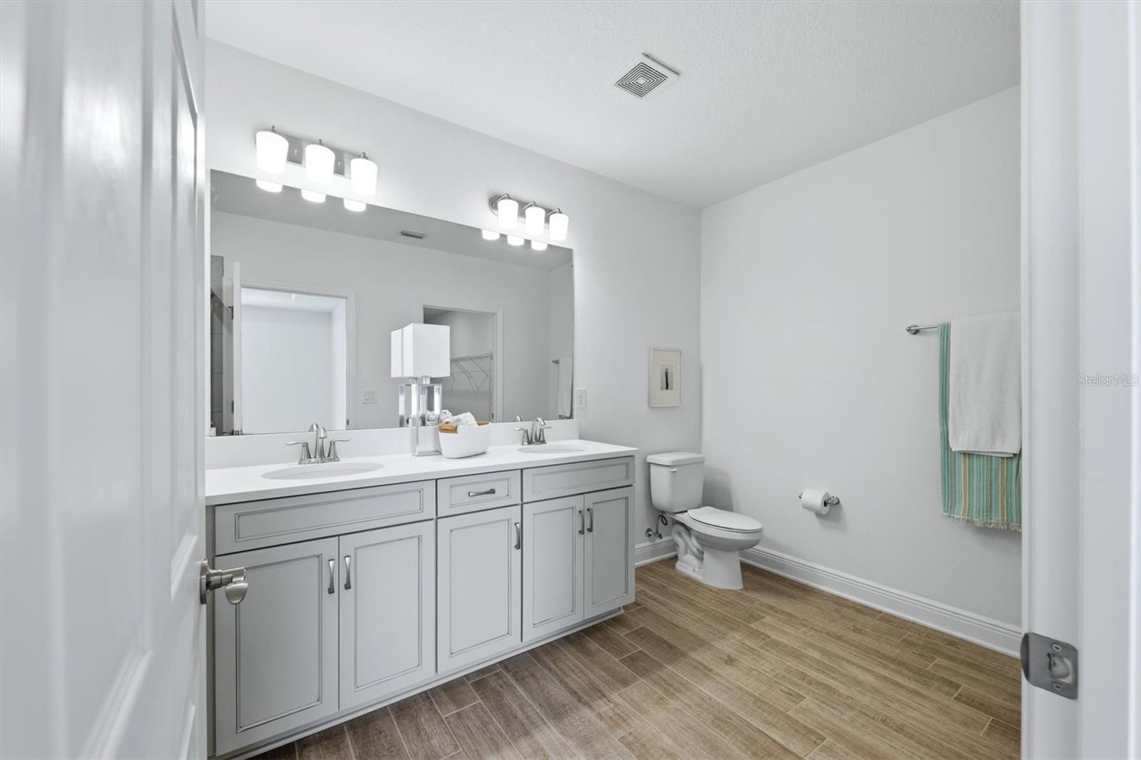 SUMMERWOODS PH IIIA & IVA - Residential