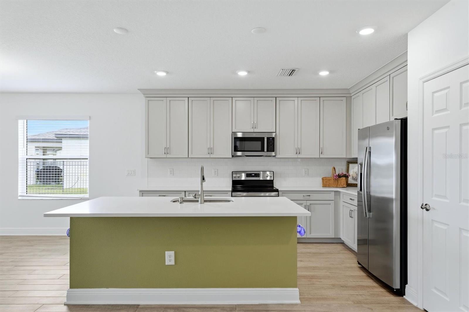 SUMMERWOODS PH IIIA & IVA - Residential