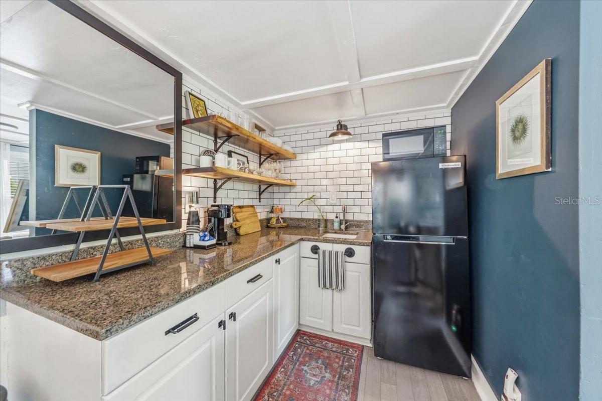 ST PETERSBURG INVESTMENT CO SUB - Residential