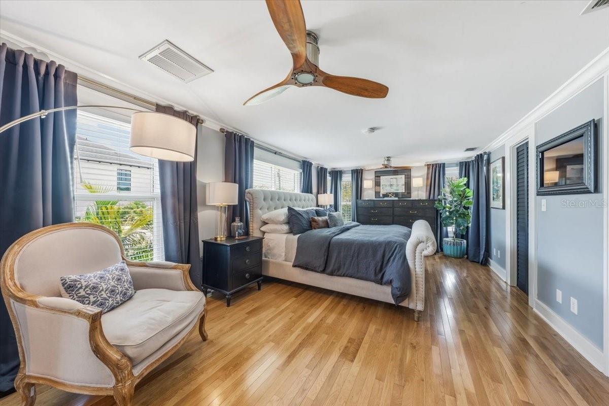 ST PETERSBURG INVESTMENT CO SUB - Residential