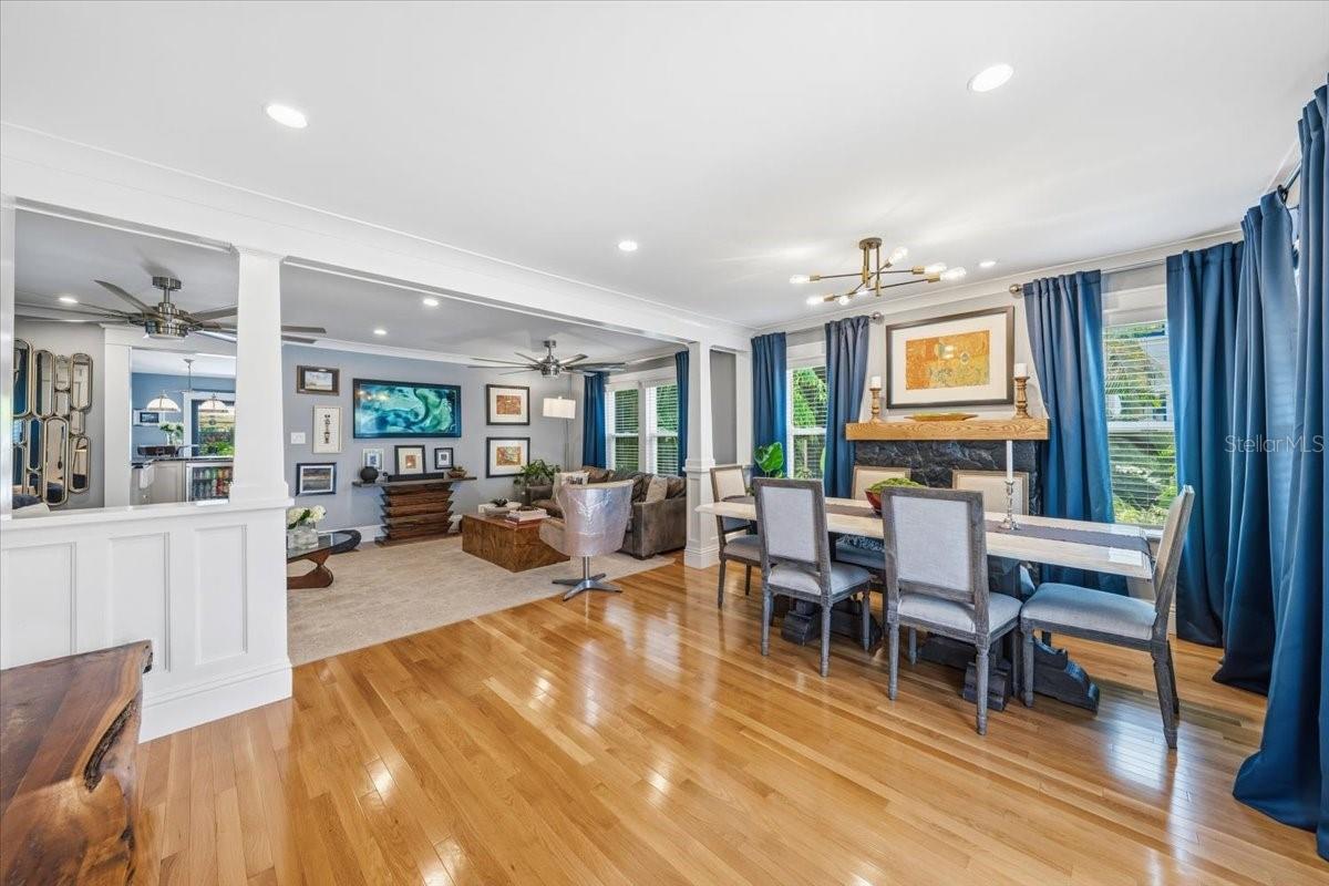 ST PETERSBURG INVESTMENT CO SUB - Residential