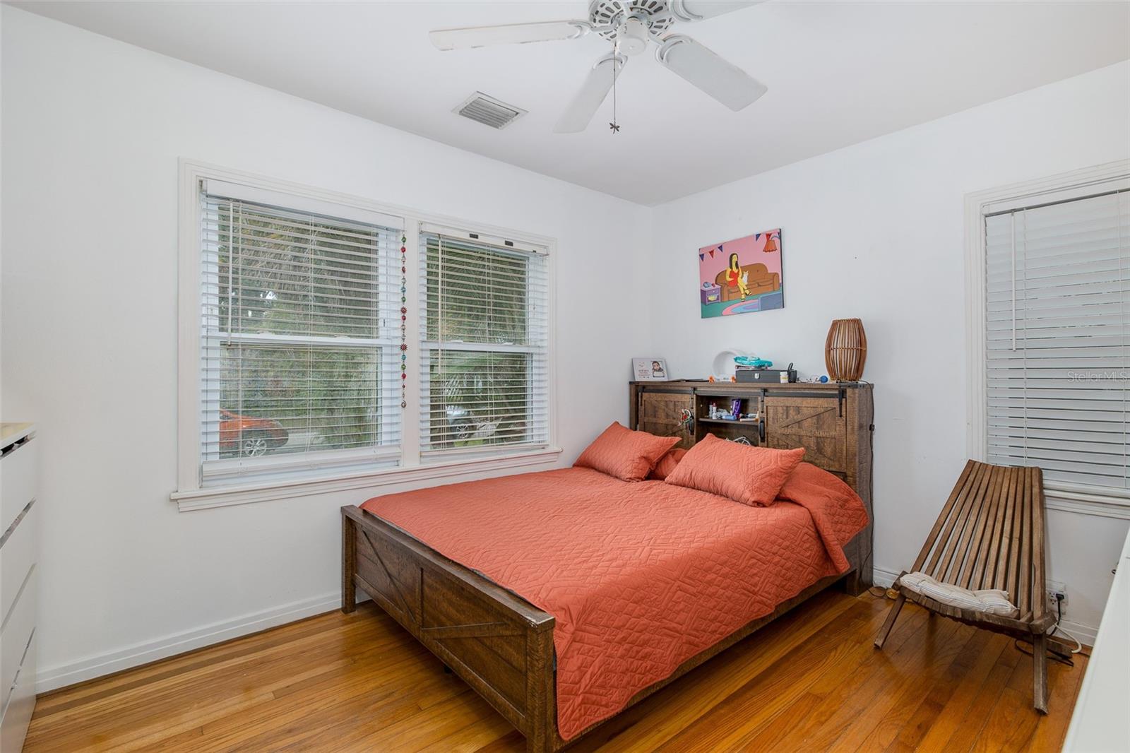 ROSS OAKS - Residential