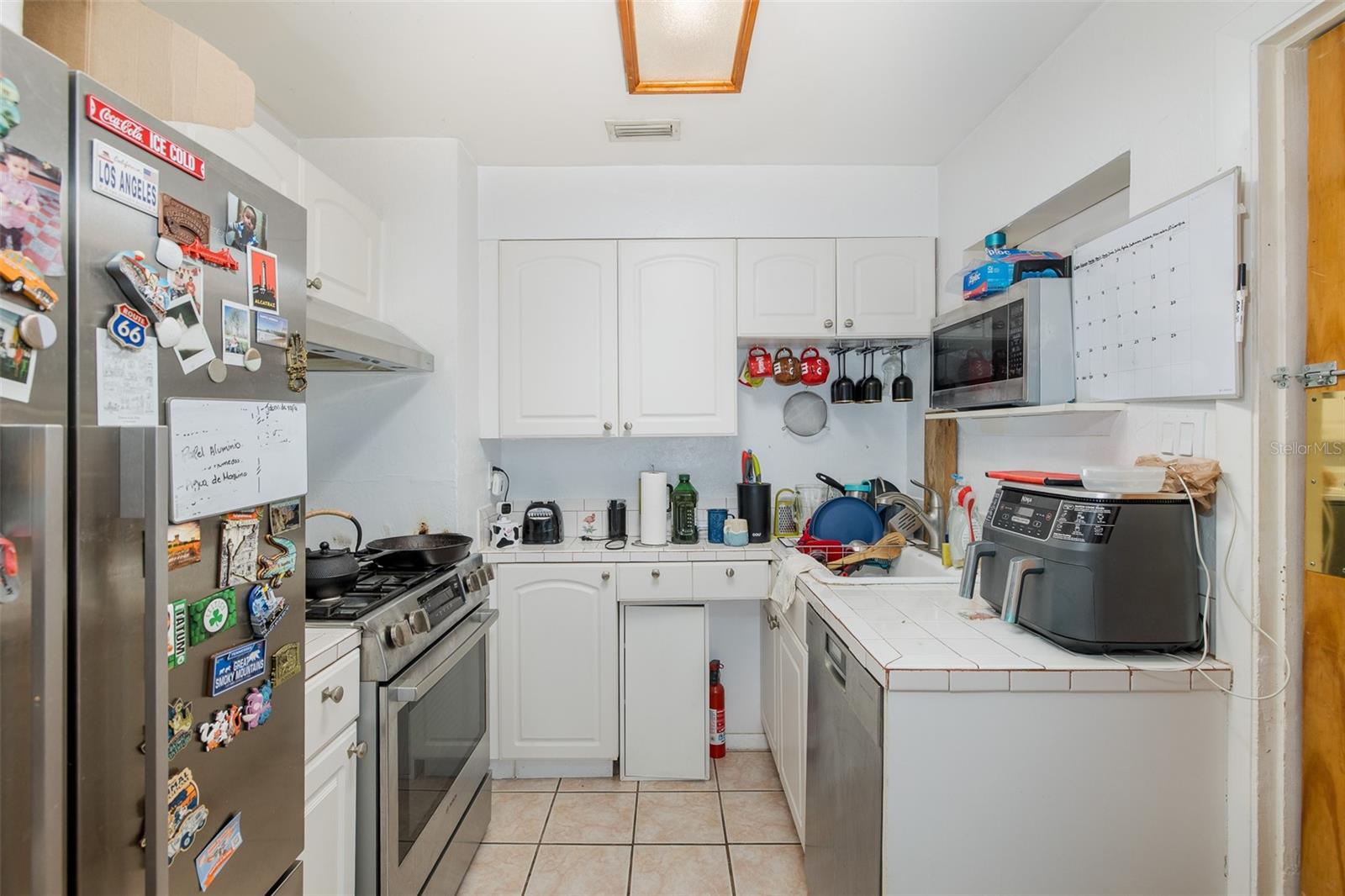 ROSS OAKS - Residential