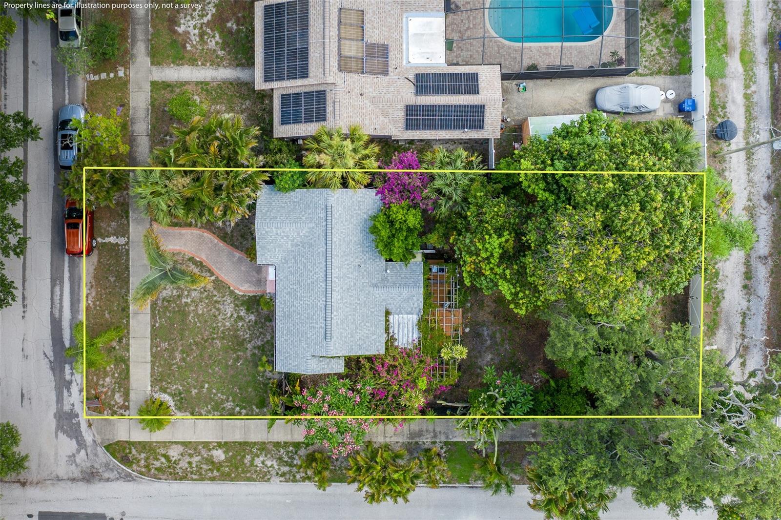 ROSS OAKS - Residential