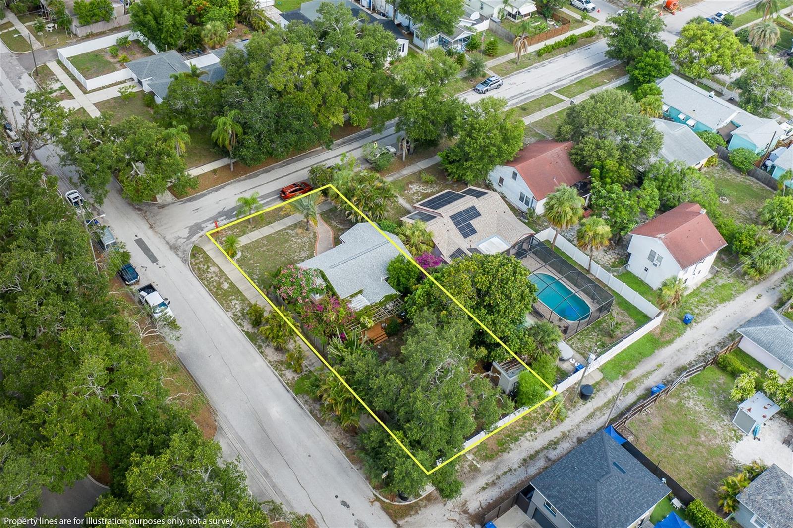 ROSS OAKS - Residential