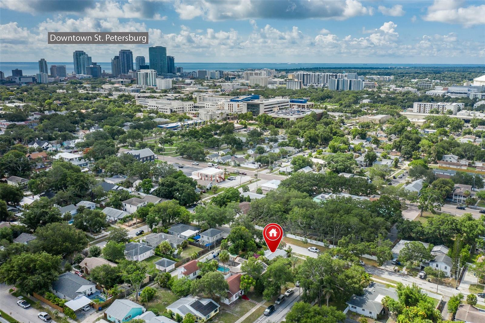 ROSS OAKS - Residential