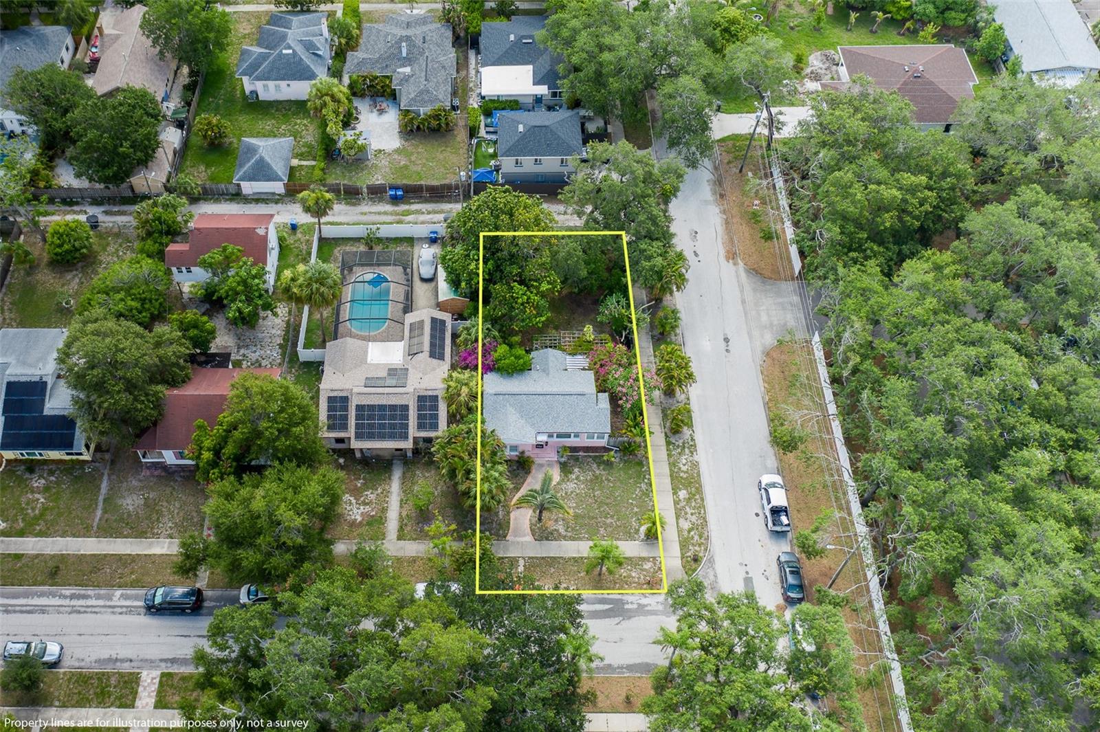 ROSS OAKS - Residential