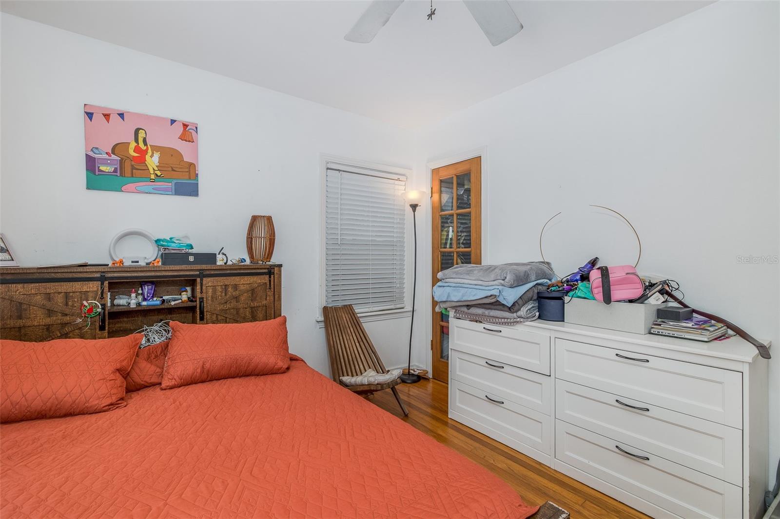 ROSS OAKS - Residential