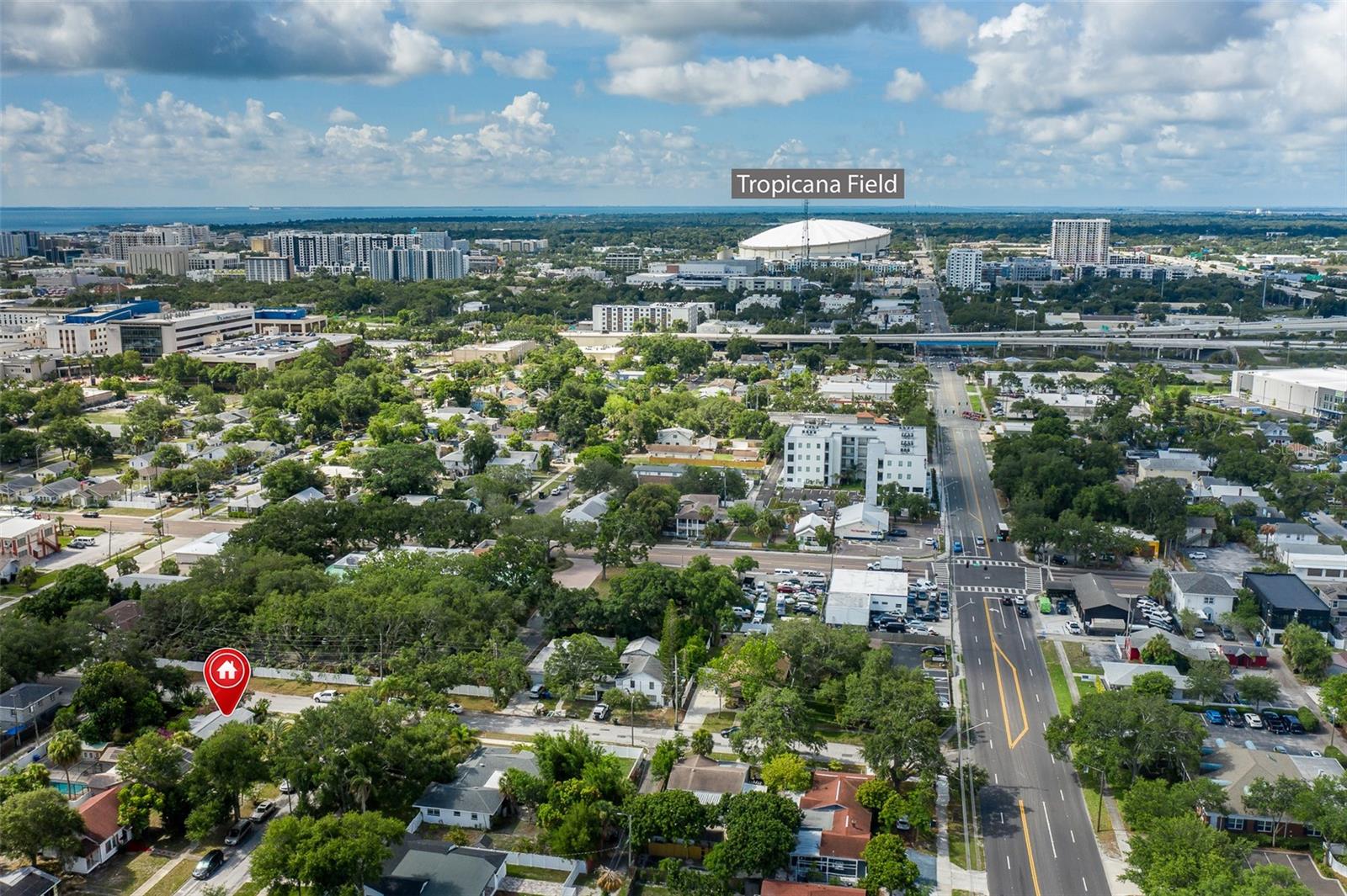 ROSS OAKS - Residential