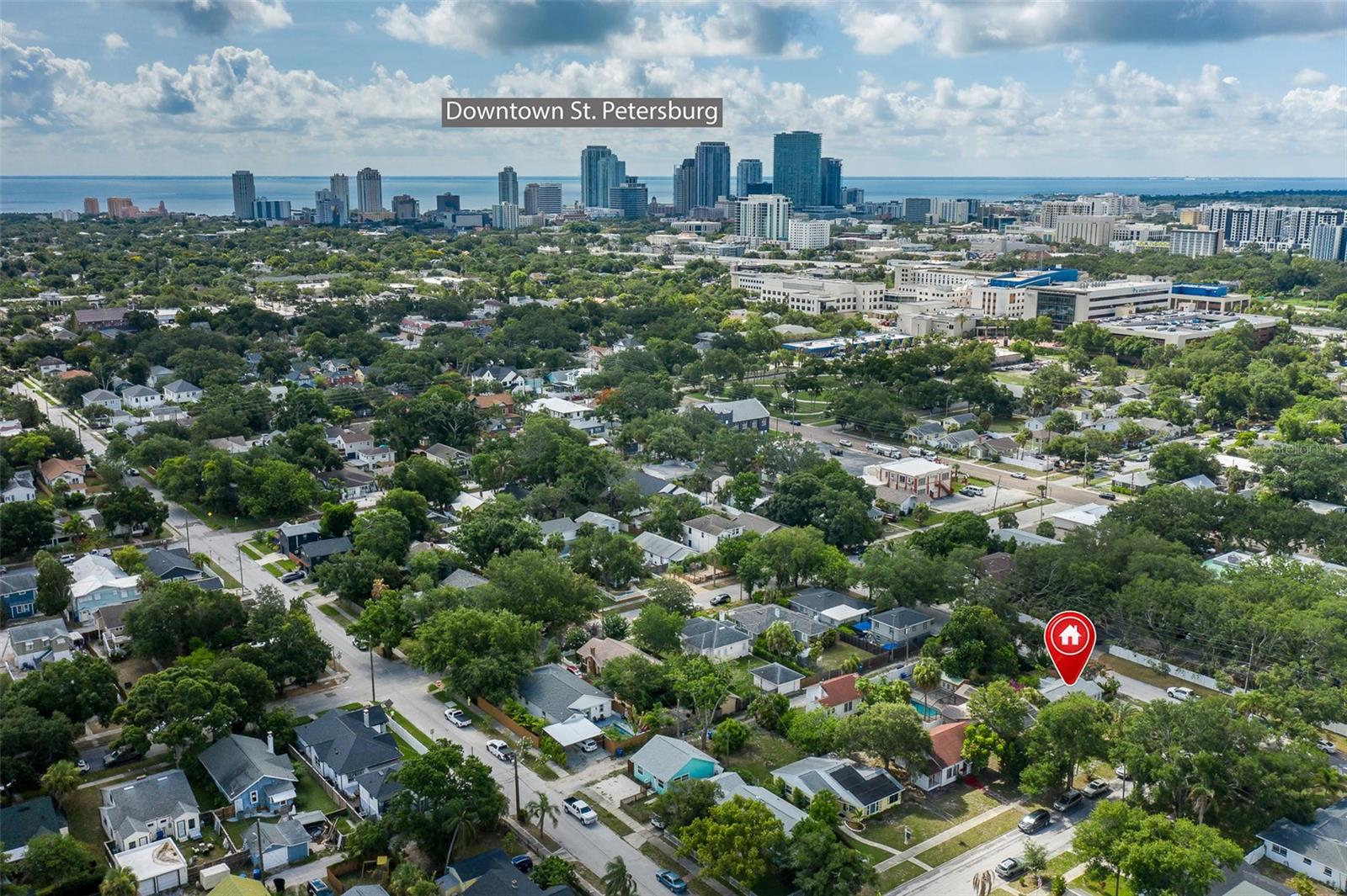 ROSS OAKS - Residential