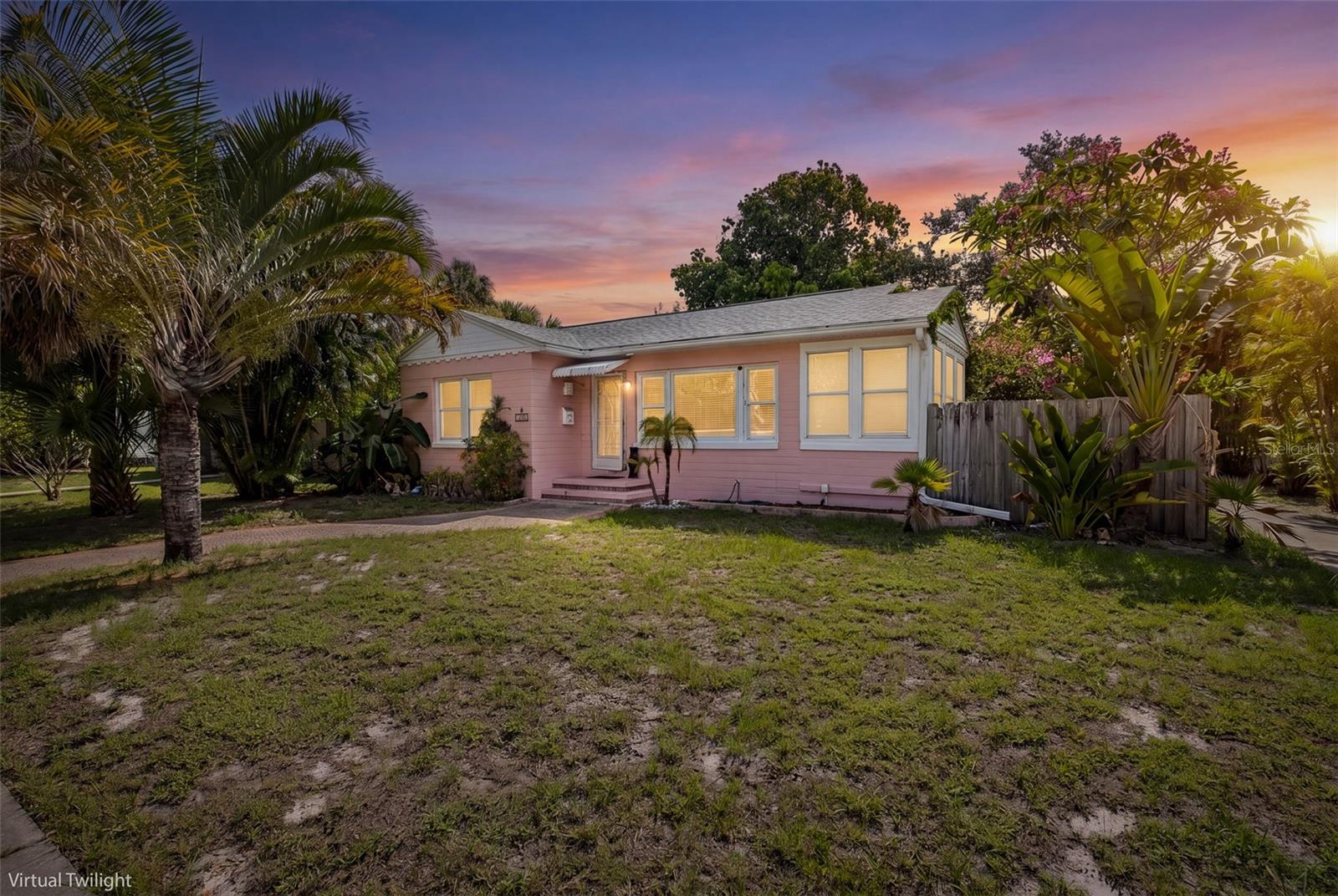 ROSS OAKS - Residential