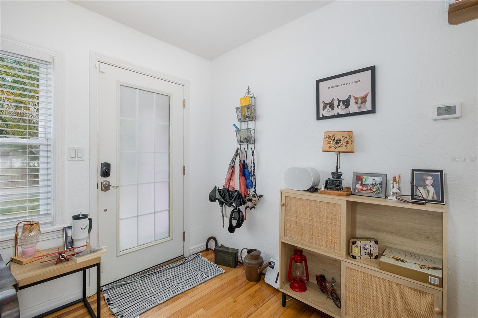 ROSS OAKS - Residential