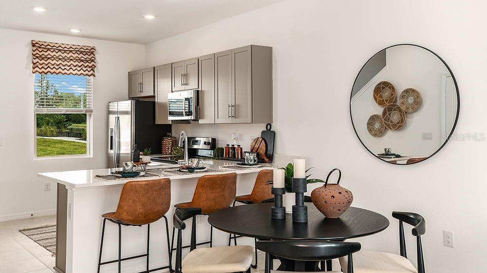 THE TOWNS AT SKYE RANCH - Residential